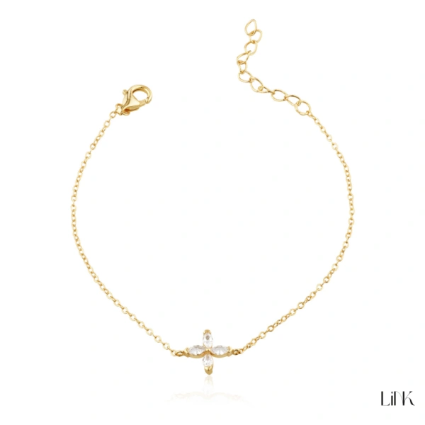 PULSERA LINK 1