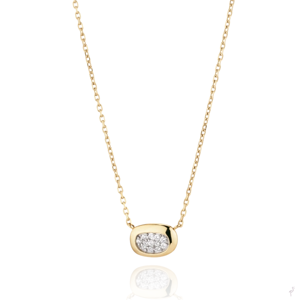 Necklace Hassu 1