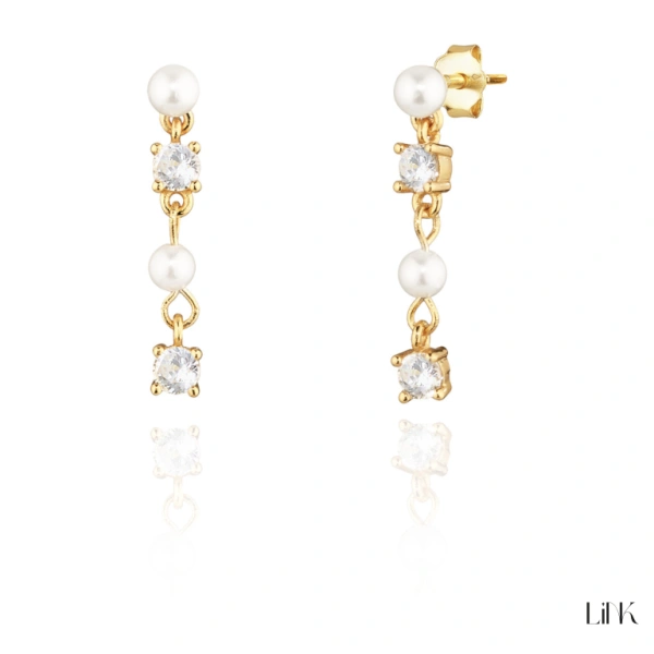 Earrings Link 1