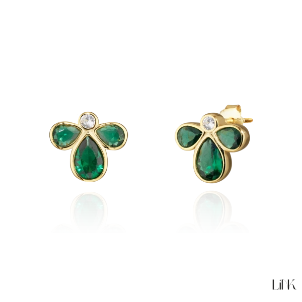Earrings Link 2