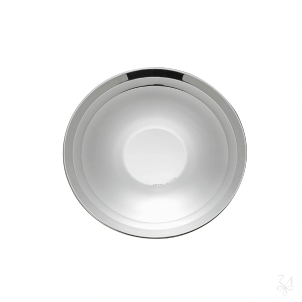 Kiddush Plate D.-14.5cm - Mod. Kiel 2