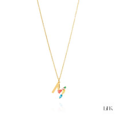 COLLAR LINK - M 2