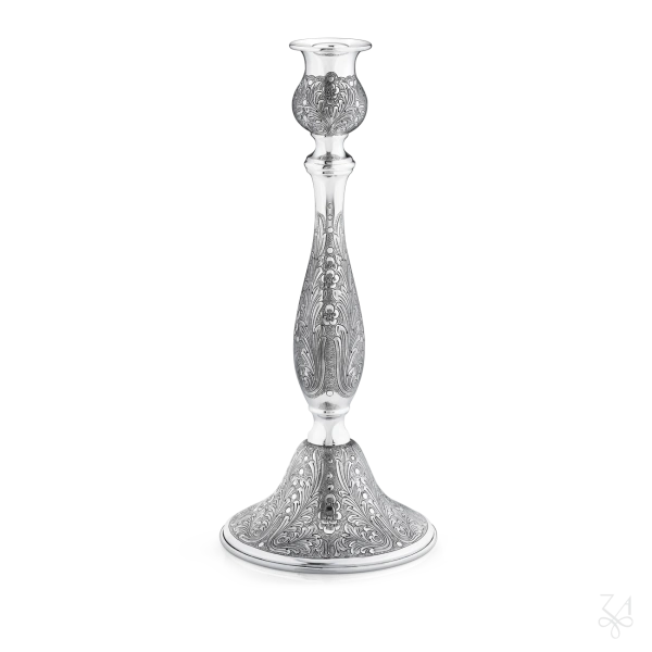 Candlestick Zurich - XL size - Mod. Poppy 2