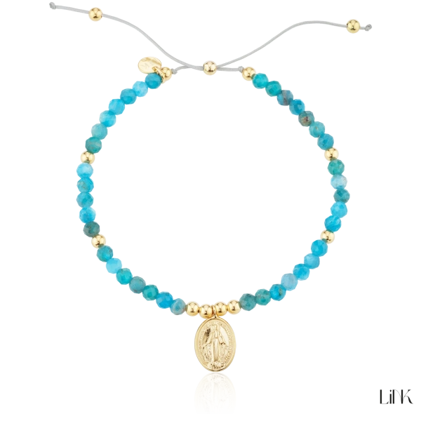 PULSERA LINK 1