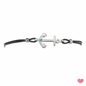 PULSERA ANCORA 1