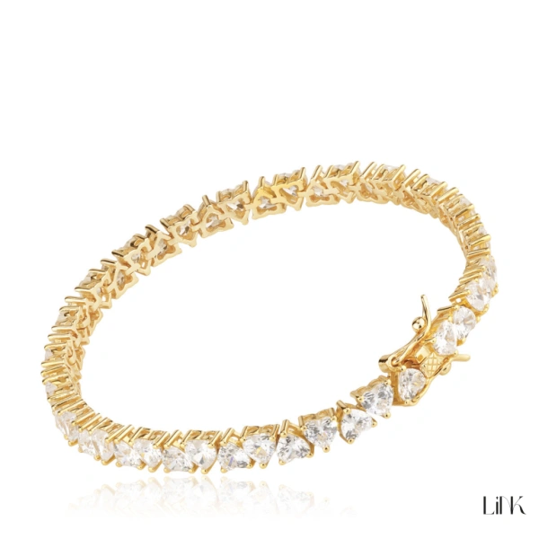 PULSERA LINK 1
