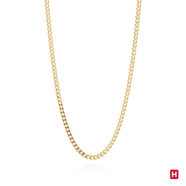 COLLAR HASSU 1