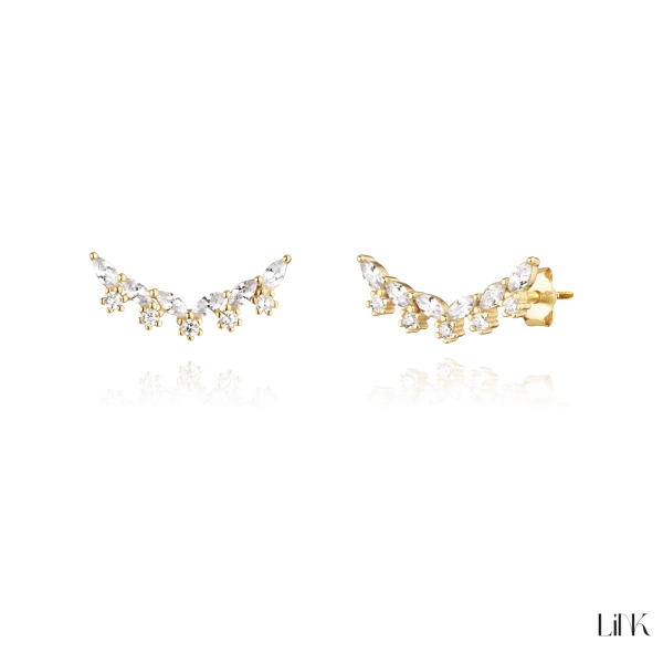 Earrings Link 2