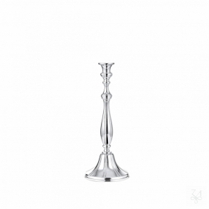 Candlestick - Mod. Zurich Plain - Small 1