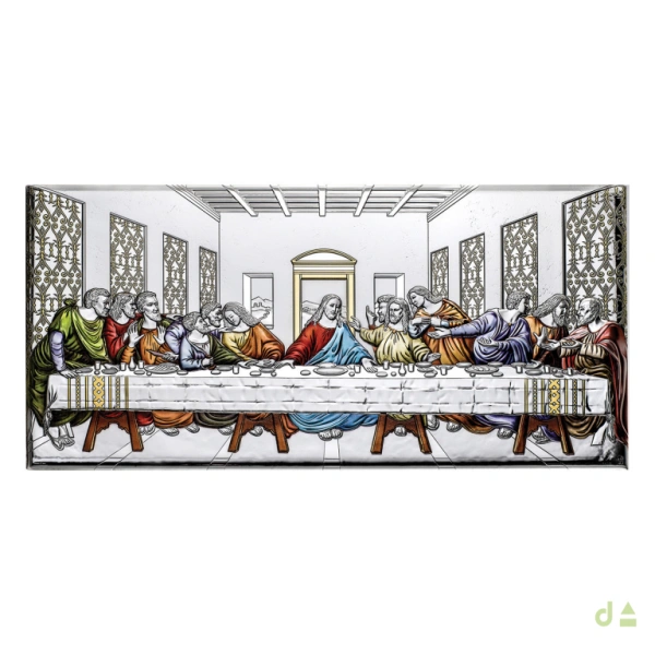 Quadro Dhome Sagrada Familia 1