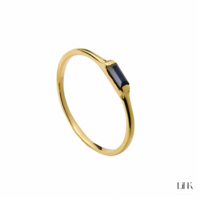 Ring Link Blogger Style - Glow 1