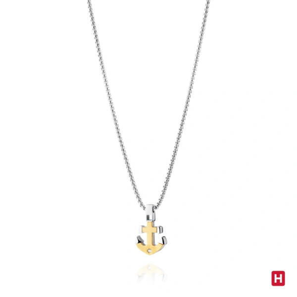Necklace Hassu 1
