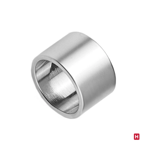 Wedding Ring Hassu XL Urban II 1