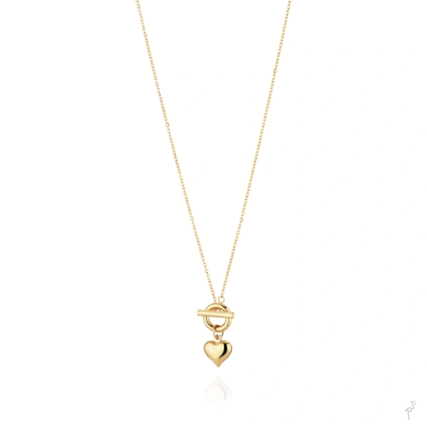 Necklace Hassu 3