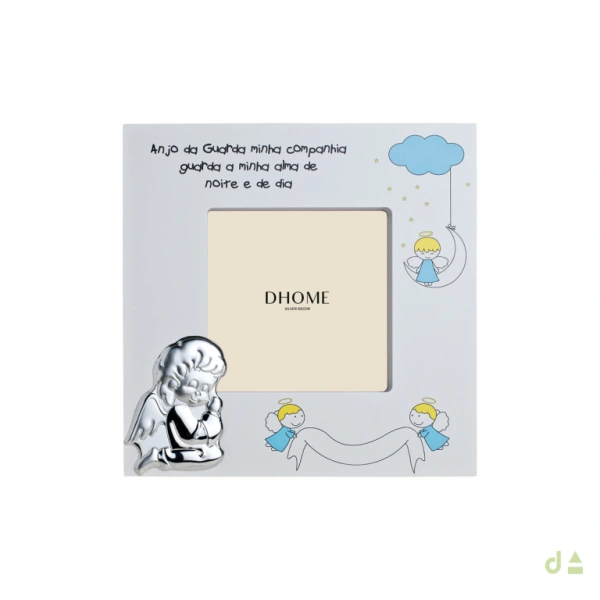 Moldura Dhome com Anjo 1