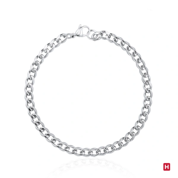 Pulseira Hassu Chain 1