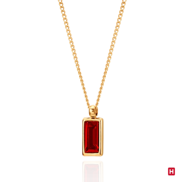 COLLAR HASSU 3