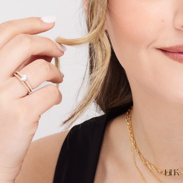 Ring Link 4