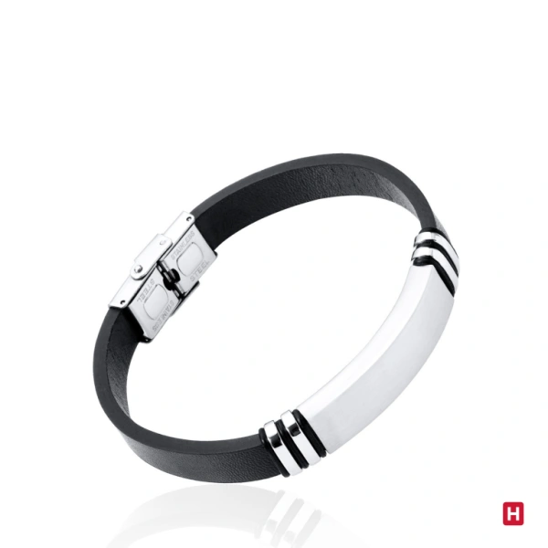 Bracelet Hassu Man Executive 1