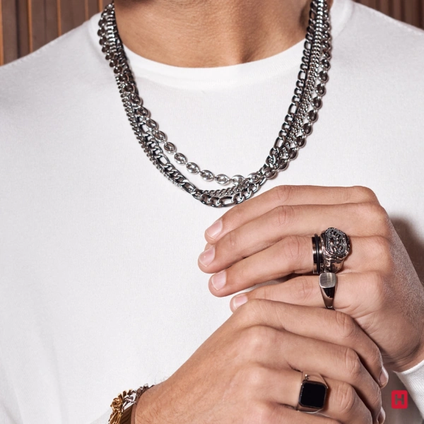 Chain Hassu Beans 3