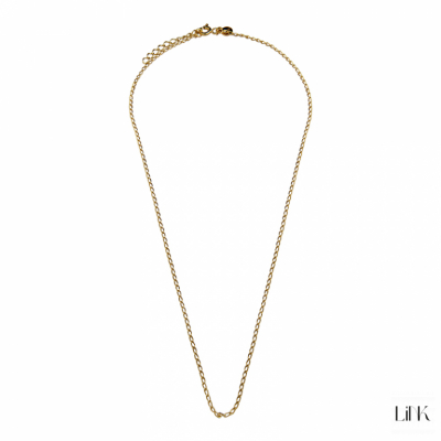 Chain Link Fun Style - Anchor 2