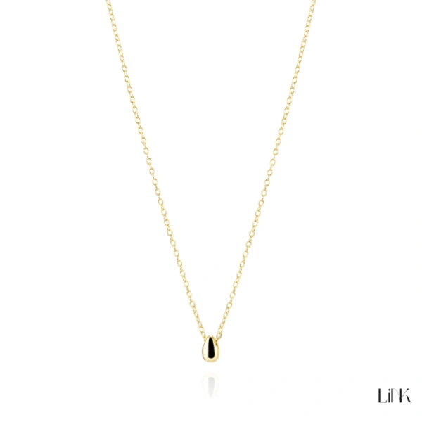 Colar Link 3