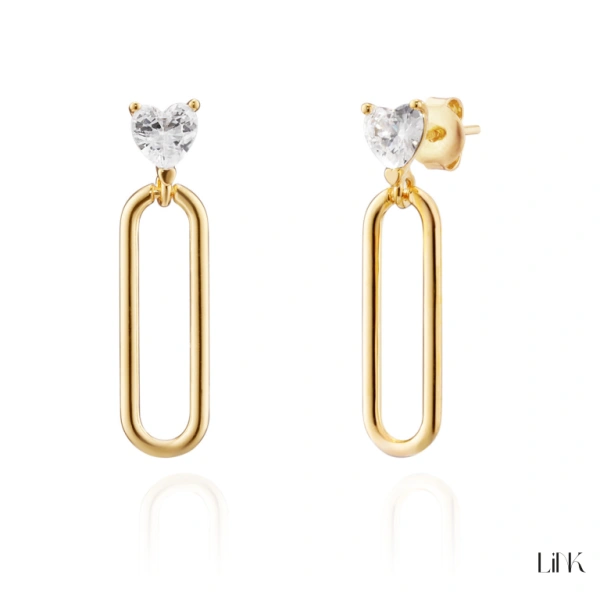 PENDIENTES LINK 1