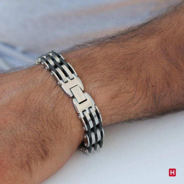 Bracelet Hassu Man Rocker 2