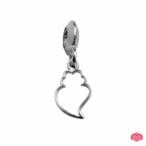 Charm SMW Coração Português 1