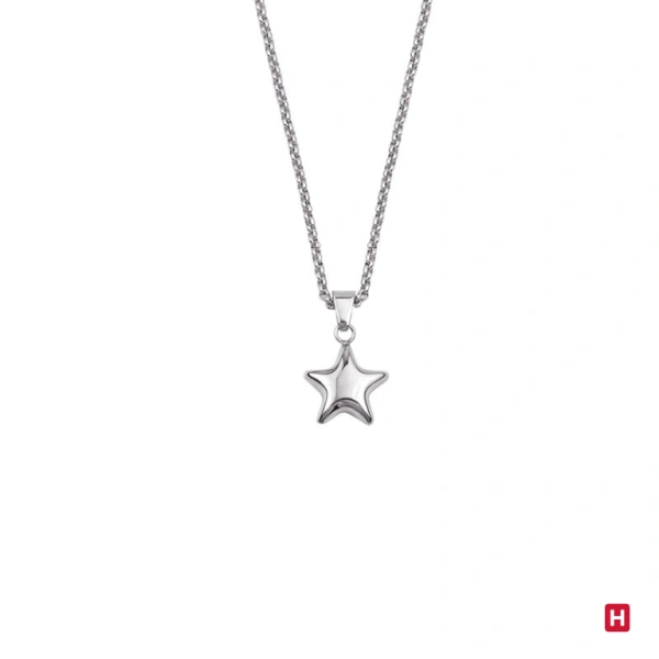 Necklace Hassu Lucky Charms - Star 1