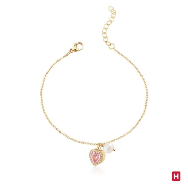 Pulseira Hassu 1