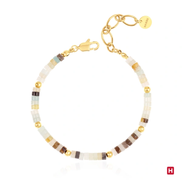 Bracelet Hassu Golden 1