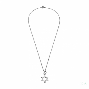 COLLAR ESTRELLA 1