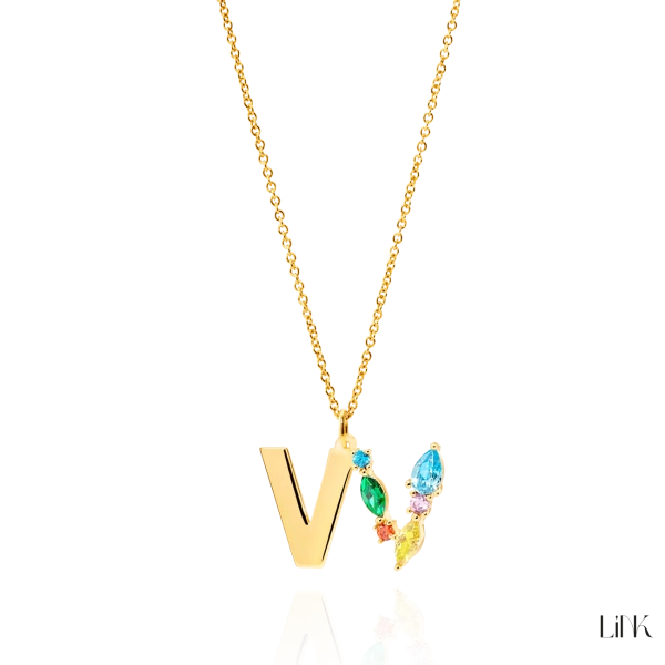 COLLAR LINK - W 3