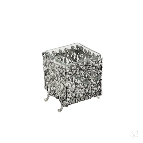 Square Bowl - Mod. Ivy 2