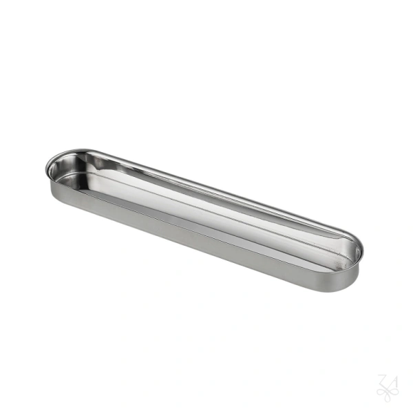 STERLING SILVER PEN HOLDER 1