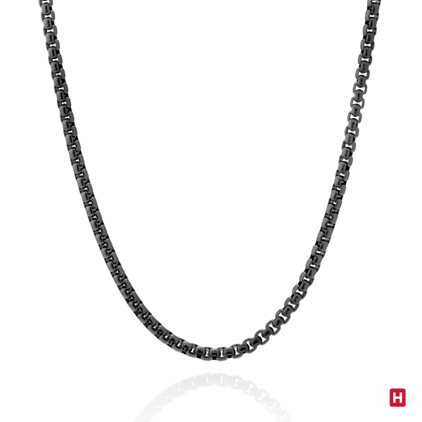Necklace Hassu 1