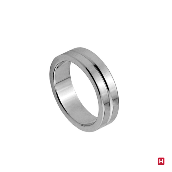 Wedding Ring Hassu S Urban 1