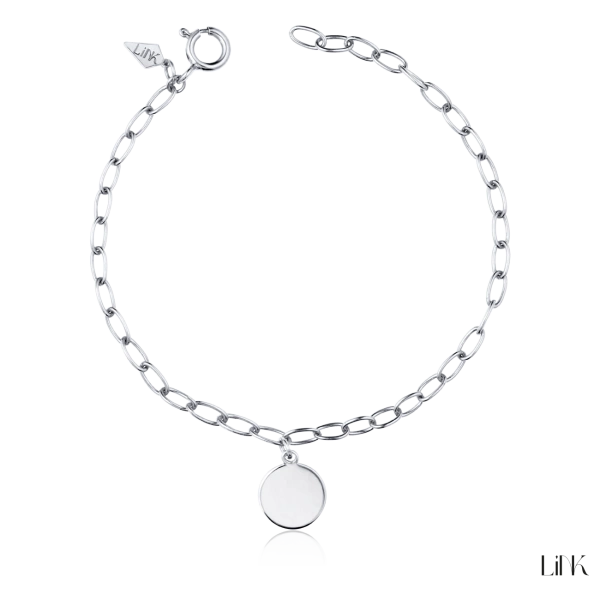Bracelet Link 2