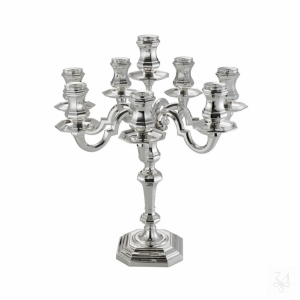 Candelabra - Mod.Ottagonale Maxi, 8 Lights 1