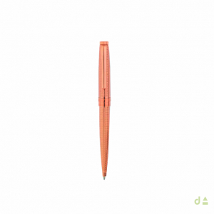 Esferográfica Dhome - rosa 1