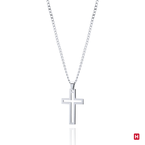 COLLAR HASSU CRUZ 3