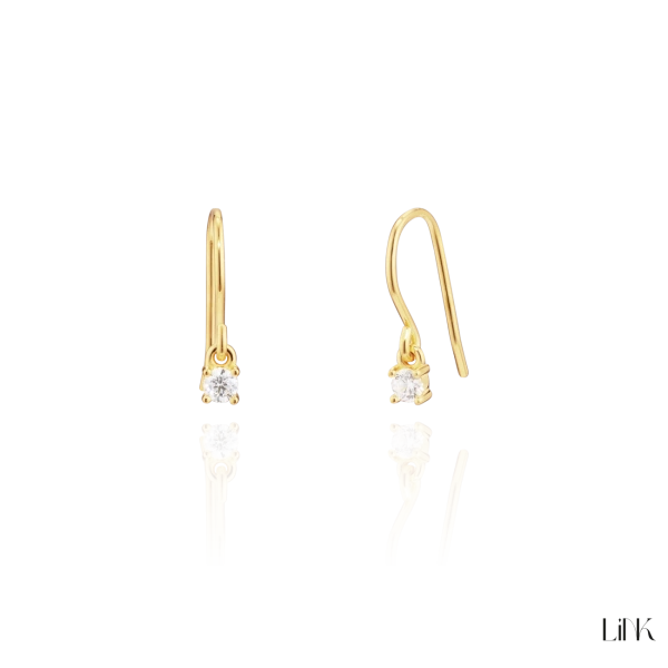 PENDIENTES LINK CIRCONITAS 2