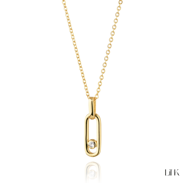 Colar Link 1