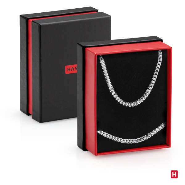 Set Hassu Necklace & Bracelet 2