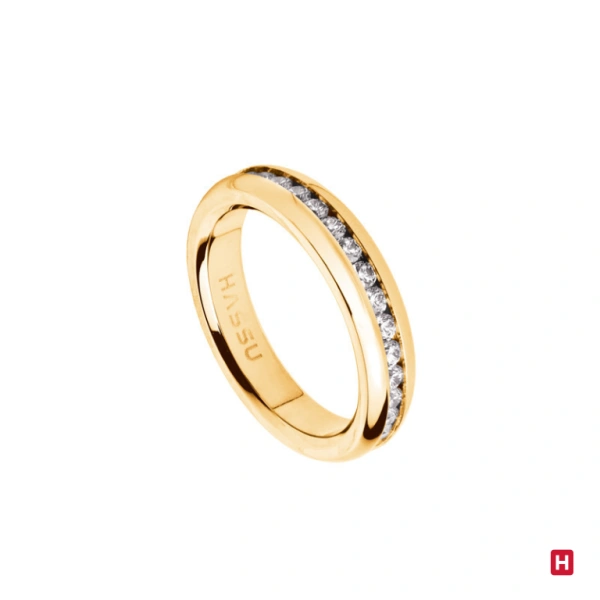 Ring Hassu My Moments 1