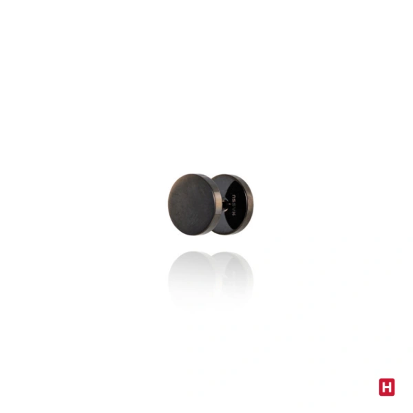Piercing Hassu Dark 1