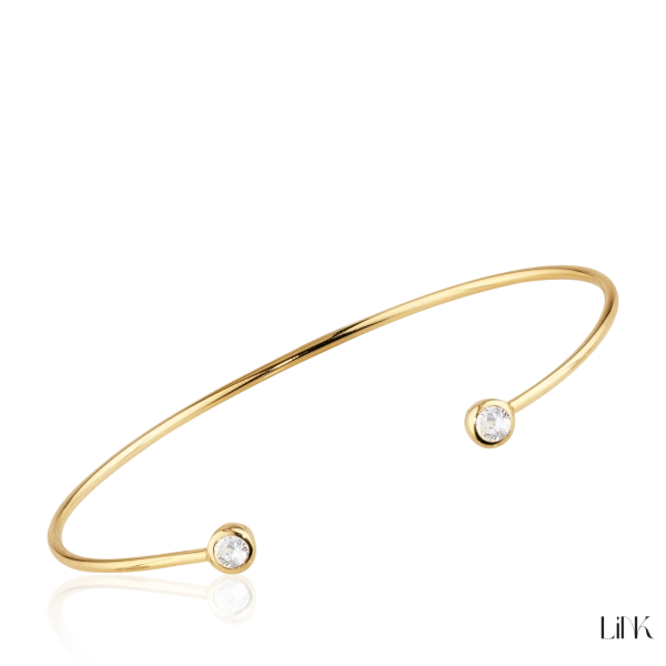 BANGLE LINK CON CIRCONITAS 2