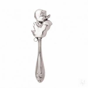 Baby Rattle - Mod. Big Duck 1