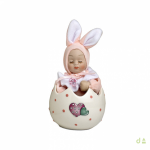 Bibelot Musical Dhome Ovo 1